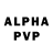 Alpha PVP СК КРИС Resid Seydayev